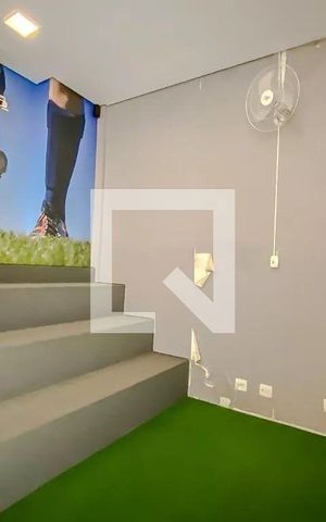 Apartamento à venda com 86m², 3 quartos e 2 vagas Apartamento à venda com 86m², 3 quartos e 2 vagasSala de TV