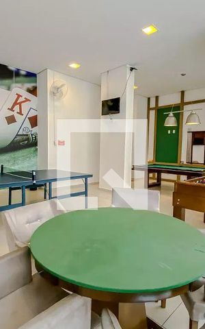 Apartamento à venda com 86m², 3 quartos e 2 vagas Apartamento à venda com 86m², 3 quartos e 2 vagasSala de Jogos