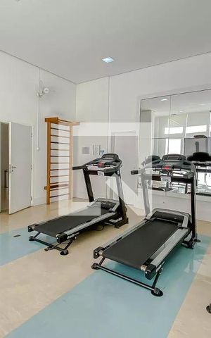 Apartamento à venda com 86m², 3 quartos e 2 vagas Apartamento à venda com 86m², 3 quartos e 2 vagasAcademia