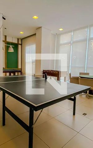 Apartamento à venda com 86m², 3 quartos e 2 vagas Apartamento à venda com 86m², 3 quartos e 2 vagasSala de jogos