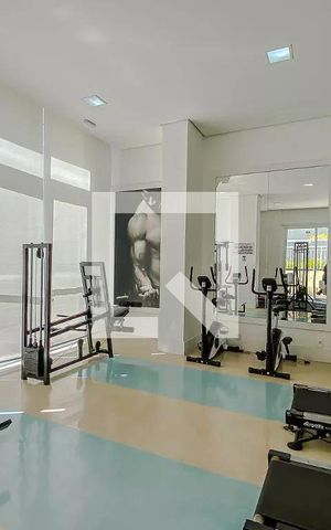 Apartamento à venda com 86m², 3 quartos e 2 vagas Apartamento à venda com 86m², 3 quartos e 2 vagasAcademia