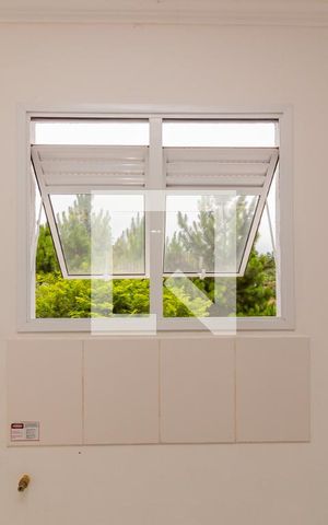 Apartamento à venda com 49m², 2 quartos e 1 vaga Apartamento à venda com 49m², 2 quartos e 1 vagaCozinha e Área de Serviço
