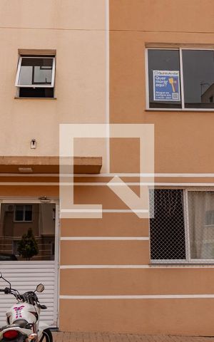 Apartamento à venda com 49m², 2 quartos e 1 vaga Apartamento à venda com 49m², 2 quartos e 1 vagaFachada