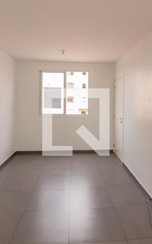 Apartamento à venda com 49m², 2 quartos e 1 vaga Apartamento à venda com 49m², 2 quartos e 1 vagaSala