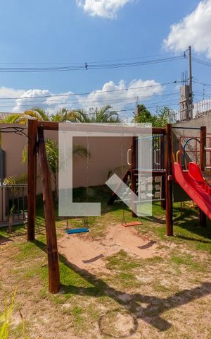 Apartamento à venda com 49m², 2 quartos e 1 vaga Apartamento à venda com 49m², 2 quartos e 1 vagaÁrea comum - Playground