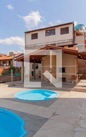 Apartamento à venda com 49m², 2 quartos e 1 vaga Apartamento à venda com 49m², 2 quartos e 1 vagaÁrea comum - Churrasqueira