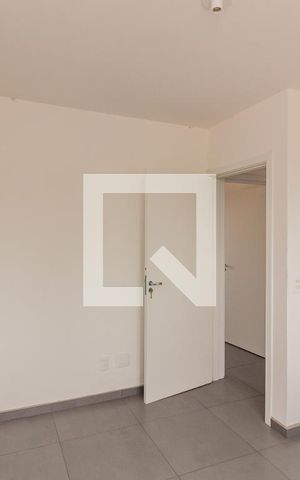 Apartamento à venda com 49m², 2 quartos e 1 vaga Apartamento à venda com 49m², 2 quartos e 1 vagaQuarto 2