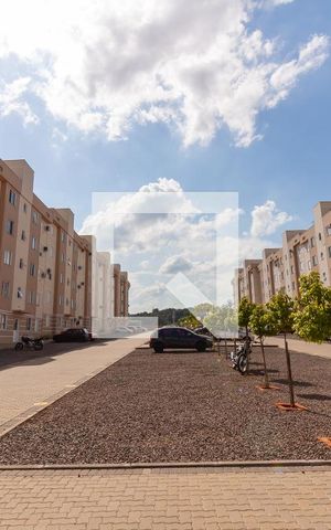 Apartamento à venda com 49m², 2 quartos e 1 vaga Apartamento à venda com 49m², 2 quartos e 1 vagaÁrea comum