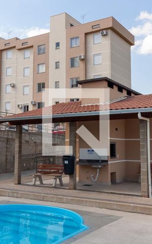 Apartamento à venda com 49m², 2 quartos e 1 vaga Apartamento à venda com 49m², 2 quartos e 1 vagaÁrea comum - Churrasqueira