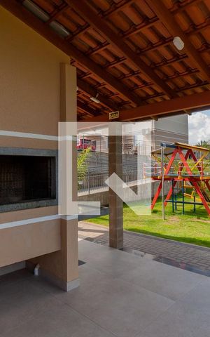Apartamento à venda com 49m², 2 quartos e 1 vaga Apartamento à venda com 49m², 2 quartos e 1 vagaÁrea comum - Churrasqueira