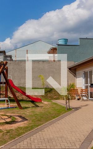 Apartamento à venda com 49m², 2 quartos e 1 vaga Apartamento à venda com 49m², 2 quartos e 1 vagaÁrea comum - Salão de festas