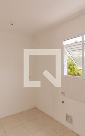 Apartamento à venda com 49m², 2 quartos e 1 vaga Apartamento à venda com 49m², 2 quartos e 1 vagaCozinha e Área de Serviço