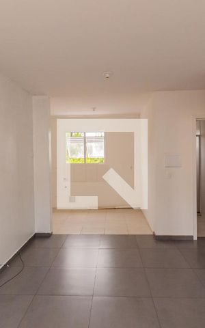 Apartamento à venda com 49m², 2 quartos e 1 vaga Apartamento à venda com 49m², 2 quartos e 1 vagaSala