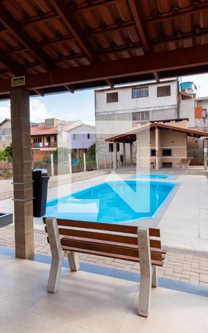 Apartamento à venda com 49m², 2 quartos e 1 vaga Apartamento à venda com 49m², 2 quartos e 1 vagaÁrea comum