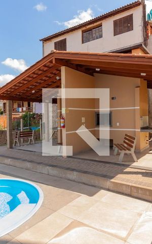 Apartamento à venda com 49m², 2 quartos e 1 vaga Apartamento à venda com 49m², 2 quartos e 1 vagaÁrea comum - Churrasqueira