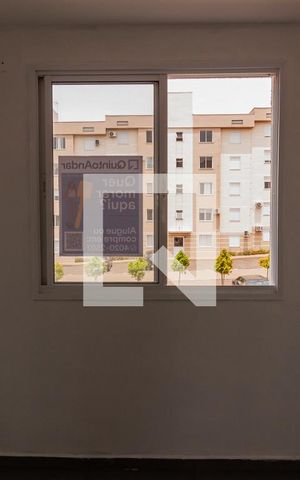 Apartamento à venda com 49m², 2 quartos e 1 vaga Apartamento à venda com 49m², 2 quartos e 1 vagaVista da Sala