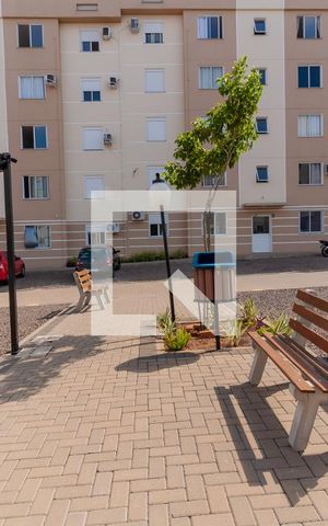 Apartamento à venda com 49m², 2 quartos e 1 vaga Apartamento à venda com 49m², 2 quartos e 1 vagaÁrea comum