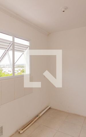 Apartamento à venda com 49m², 2 quartos e 1 vaga Apartamento à venda com 49m², 2 quartos e 1 vagaCozinha e Área de Serviço