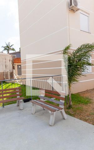 Apartamento à venda com 49m², 2 quartos e 1 vaga Apartamento à venda com 49m², 2 quartos e 1 vagaÁrea comum