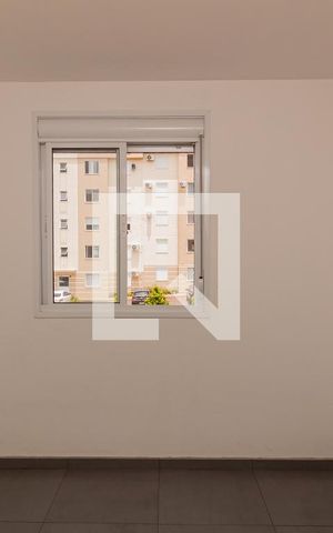 Apartamento à venda com 49m², 2 quartos e 1 vaga Apartamento à venda com 49m², 2 quartos e 1 vagaQuarto 1