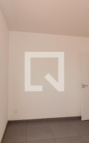 Apartamento à venda com 49m², 2 quartos e 1 vaga Apartamento à venda com 49m², 2 quartos e 1 vagaQuarto 1