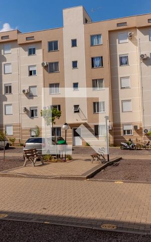 Apartamento à venda com 49m², 2 quartos e 1 vaga Apartamento à venda com 49m², 2 quartos e 1 vagaÁrea comum