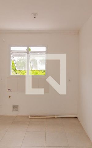 Apartamento à venda com 49m², 2 quartos e 1 vaga Apartamento à venda com 49m², 2 quartos e 1 vagaCozinha e Área de Serviço