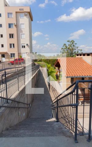 Apartamento à venda com 49m², 2 quartos e 1 vaga Apartamento à venda com 49m², 2 quartos e 1 vagaÁrea comum