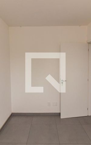 Apartamento à venda com 49m², 2 quartos e 1 vaga Apartamento à venda com 49m², 2 quartos e 1 vagaQuarto 2