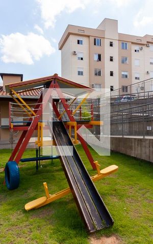 Apartamento à venda com 49m², 2 quartos e 1 vaga Apartamento à venda com 49m², 2 quartos e 1 vagaÁrea comum - Playground