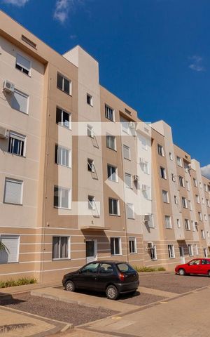 Apartamento à venda com 49m², 2 quartos e 1 vaga Apartamento à venda com 49m², 2 quartos e 1 vagaFachada
