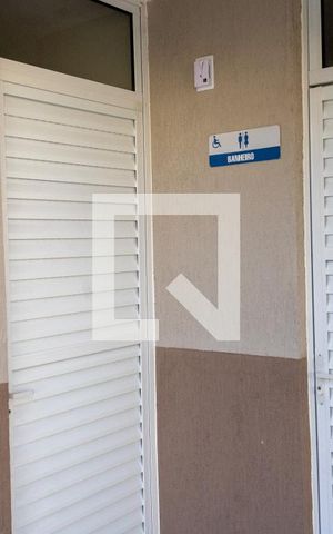 Apartamento para alugar com 47m², 2 quartos e 1 vaga Apartamento para alugar com 47m², 2 quartos e 1 vagaEspaço Gourmet