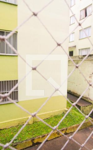 Apartamento à venda com 50m², 2 quartos e 1 vaga Apartamento à venda com 50m², 2 quartos e 1 vagaVista do Quarto 2