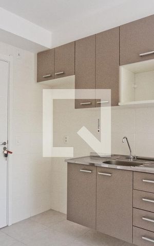Studio à venda com 31m², 1 quarto e sem vaga Studio à venda com 31m², 1 quarto e sem vagaStudio