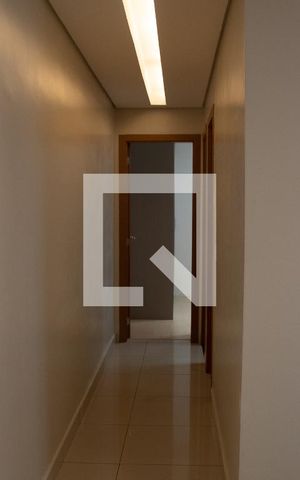 Apartamento para alugar com 48m², 2 quartos e 1 vaga Apartamento para alugar com 48m², 2 quartos e 1 vagacorredor