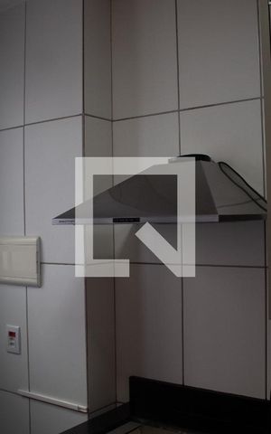 Apartamento para alugar com 48m², 2 quartos e 1 vaga Apartamento para alugar com 48m², 2 quartos e 1 vagadetalhe da cozinha