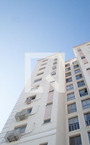 Apartamento para alugar com 48m², 2 quartos e 1 vaga Apartamento para alugar com 48m², 2 quartos e 1 vagavista