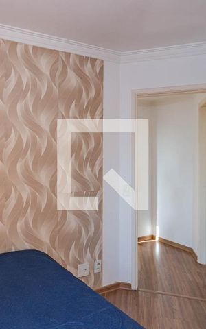 Apartamento à venda com 65m², 3 quartos e 1 vagaQuarto 2