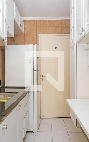 Apartamento à venda com 65m², 3 quartos e 1 vagaCozinha