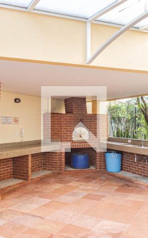 Apartamento à venda com 65m², 3 quartos e 1 vagaÁrea comum - Churrasqueira