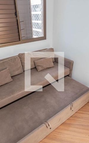 Apartamento à venda com 65m², 3 quartos e 1 vagaQuarto 1