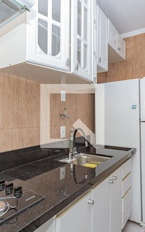 Apartamento à venda com 65m², 3 quartos e 1 vagaCozinha