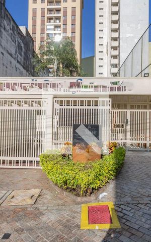 Apartamento à venda com 65m², 3 quartos e 1 vagaFachada