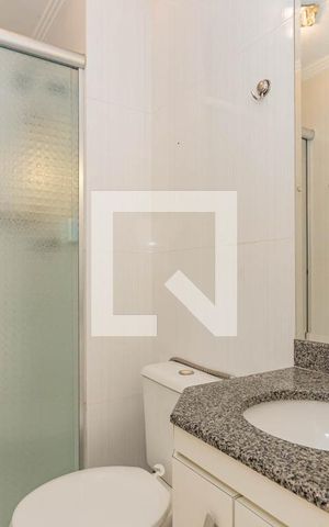 Apartamento à venda com 65m², 3 quartos e 1 vagaBanheiro
