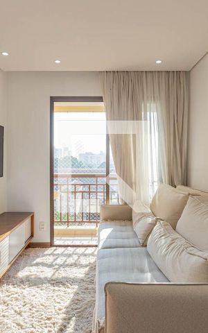 Apartamento à venda com 65m², 3 quartos e 1 vagaSala