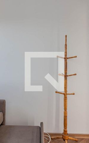 Apartamento à venda com 65m², 3 quartos e 1 vagaQuarto 1
