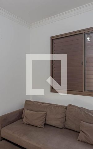 Apartamento à venda com 65m², 3 quartos e 1 vagaQuarto 1