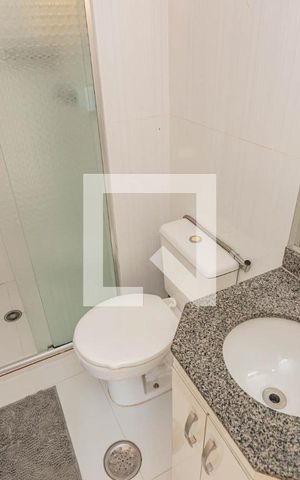 Apartamento à venda com 65m², 3 quartos e 1 vagaBanheiro