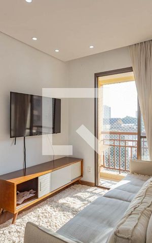 Apartamento à venda com 65m², 3 quartos e 1 vagaSala