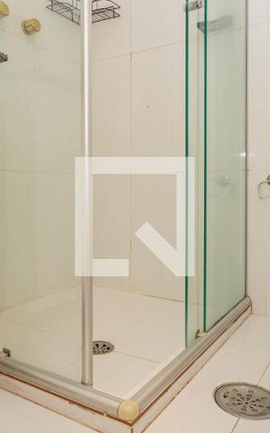 Apartamento à venda com 65m², 3 quartos e 1 vagaBanheiro da Suíte
